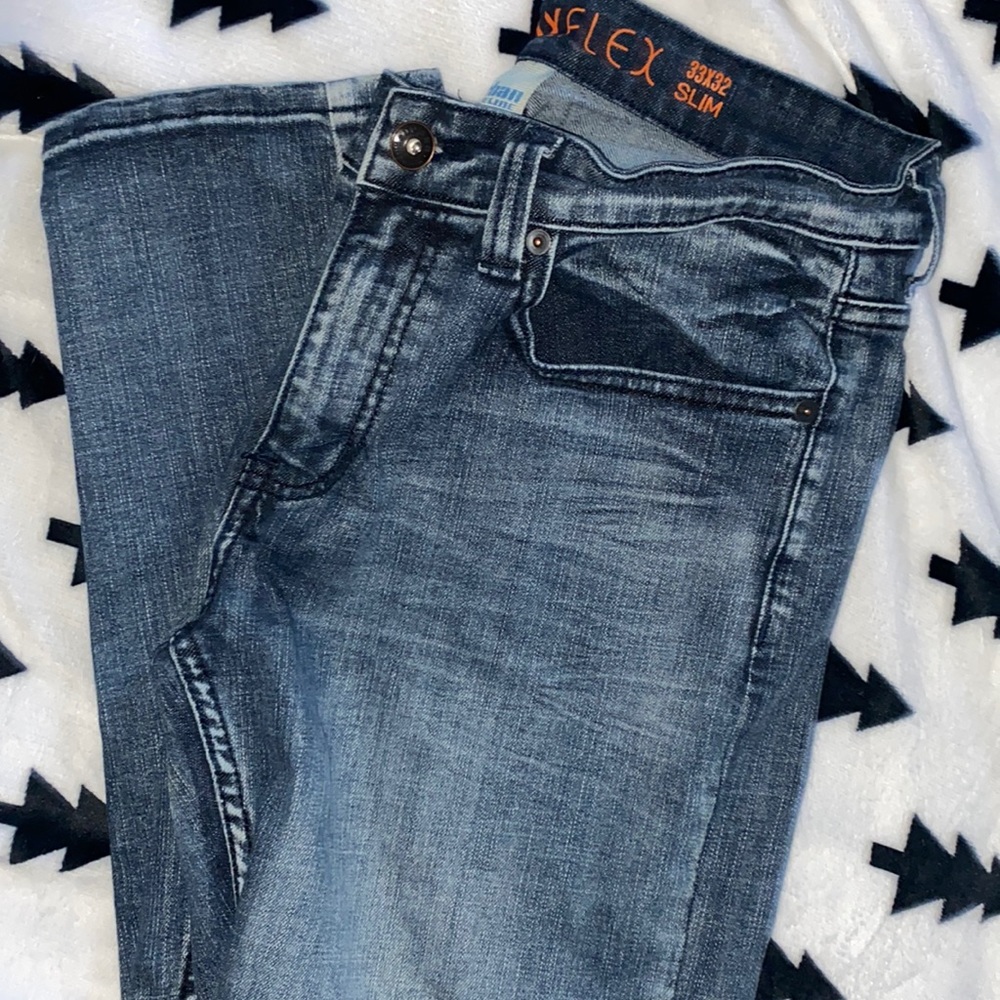 Men’s jeans